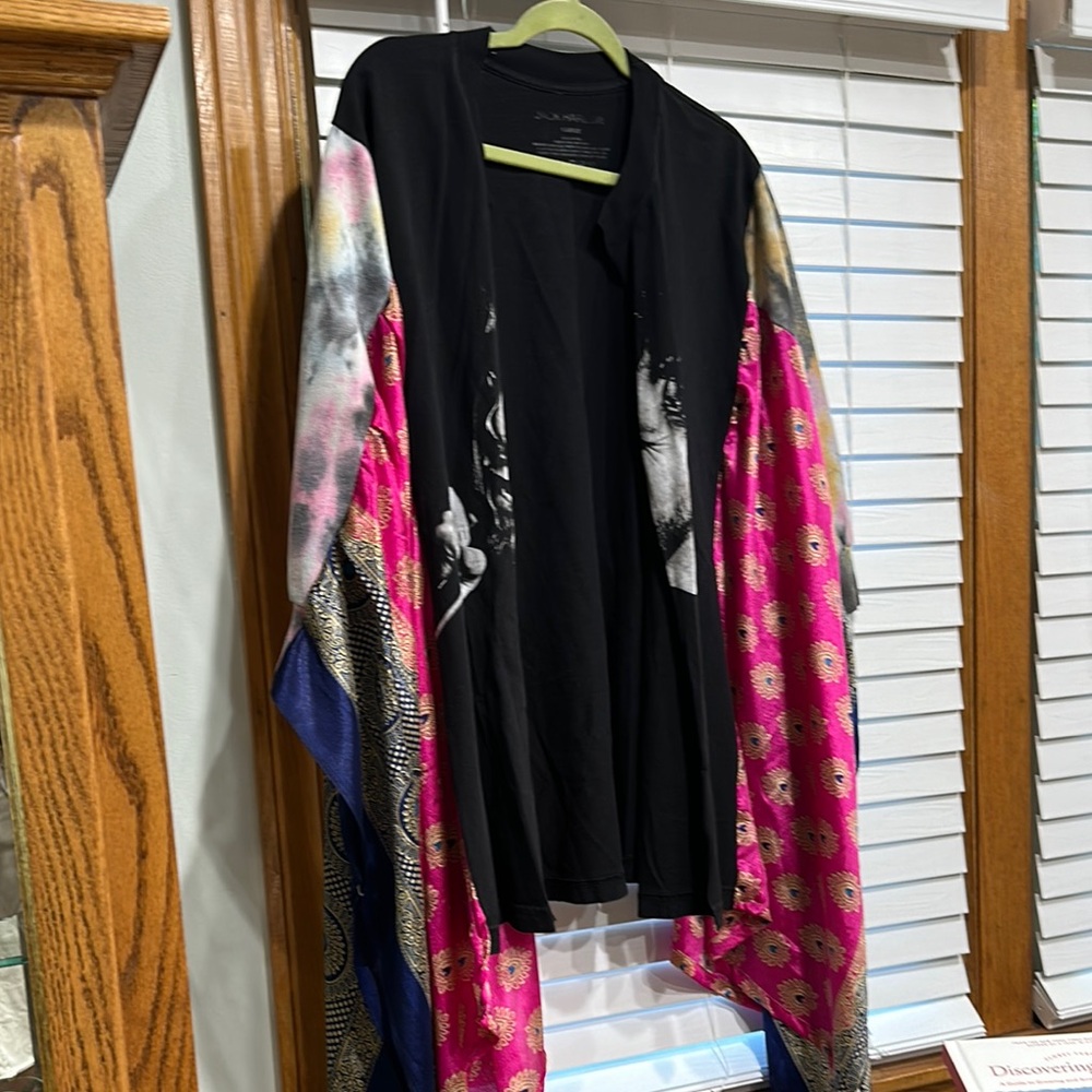 Upscaled One-Of-A-Kind Jack Harlow T-Shirt